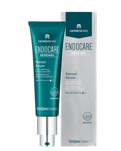 CANTABRIA Endocare Renewal Retinol Serum 30ml