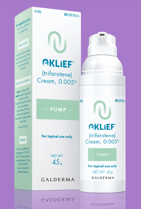 GALDERMA Aklief 30 G Crema