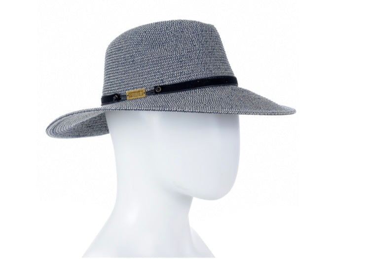 Sombrero Fullsand CONGO RSXP50 Marino unisex