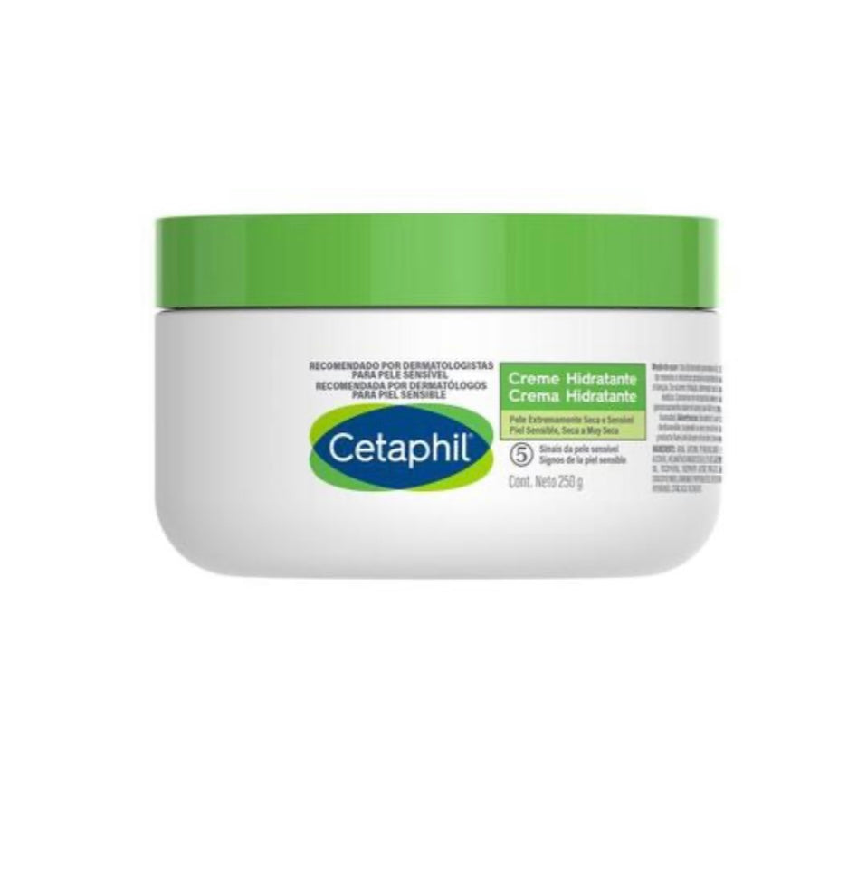 Cetaphil Moisturizing Cream 250 g