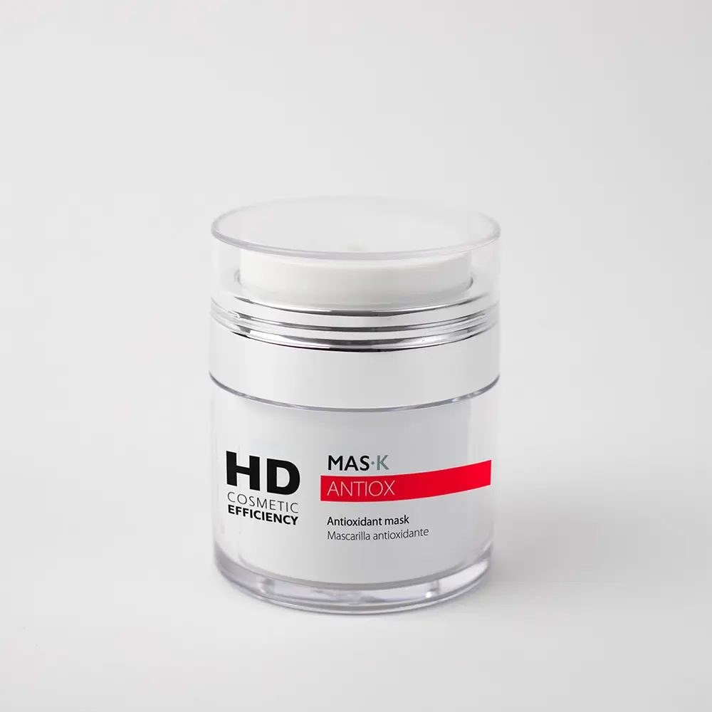 HD Mask AntiOx 50 mL
