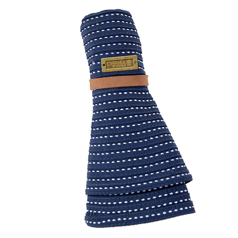 Sombrero MONACO DRSDC20 Azul Marino Dama