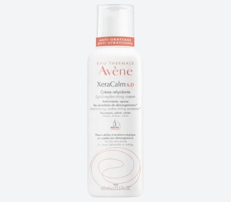 Avene Xeracalm Crema relipidizante 400 ml