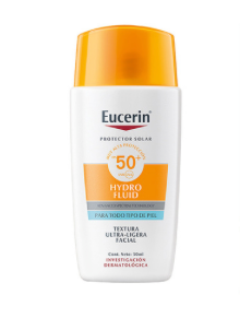 Eucerin Protector Solar Hydro Fluid Facial