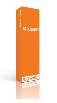 MERZ BELOTERO Balance