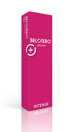 MERZ BELOTERO INTENSE