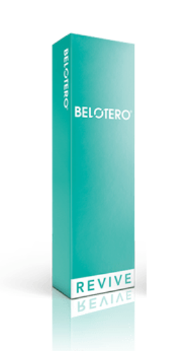 MERZ BELOTERO  REVIVE