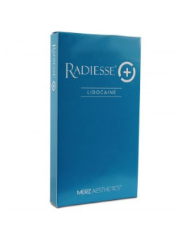 MERZ RADIESSE Lidocaine