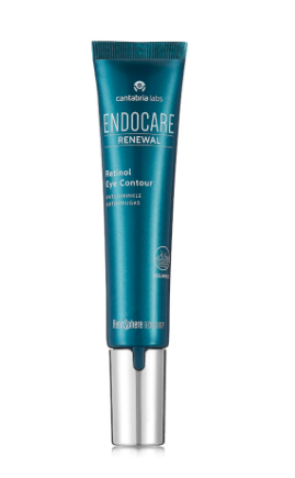 CANTABRIA Endocare Renewal Retinol contorno de ojos y labios