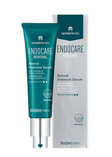 CANTABRIA Endocare Renewal Retinol Intensive Serum 30ml