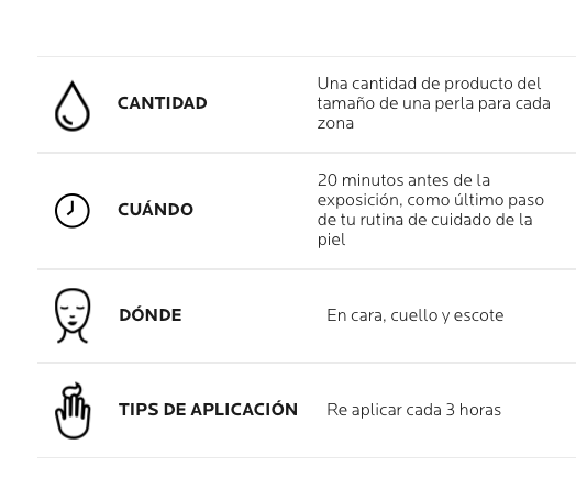 La Roche Posay Anthelios UV Mune 400  Fluido Oil Control FPS50+ Sin color