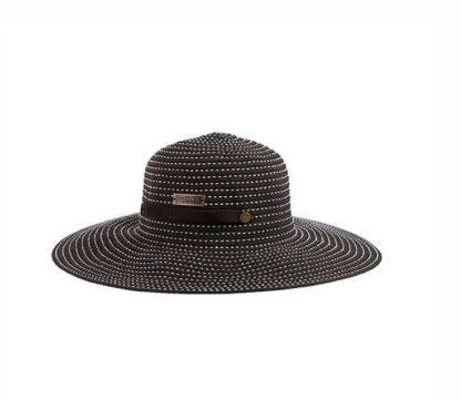 Sombrero MONACO  DRSDC20 Cafe Dama