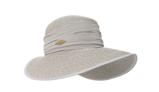 Sombrero BRUSELAS  Gris Dama DRSXM30