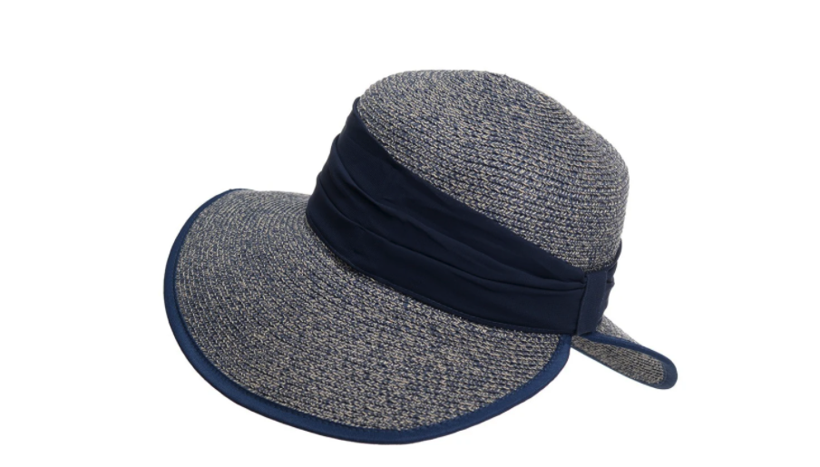 Sombrero  BRUSELAS Marino Dama DRSDP10