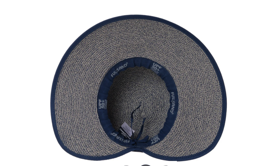 Sombrero  BRUSELAS Marino Dama DRSDP10
