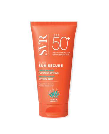 SVR SUN SECURE Blur SPF50+ 50ml