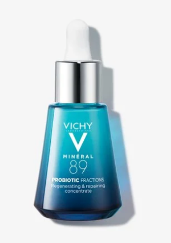 Vichy Minéral 89 Fracciones Probióticas Concentrado