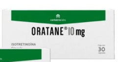 Cantabria ORATANE 10mg