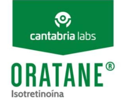 Cantabria ORATANE 20mg