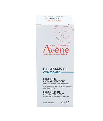 Avene Cleanance Comedomed Concentrado