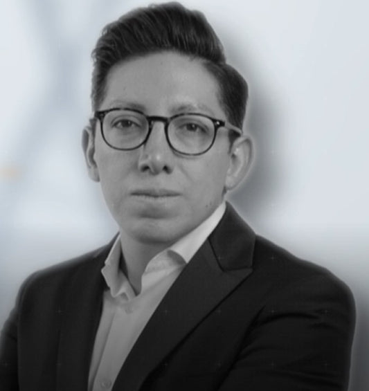 Consulta Primera Vez Dr. Juan Carlos García