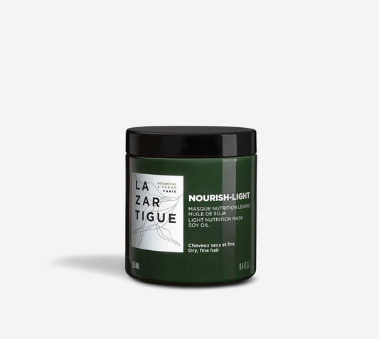LAZARTIGUE Nourish ligth mask 250 Ml