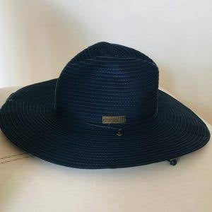 Sombrero SAFARI Azul Marino  DRSXC40 unisex