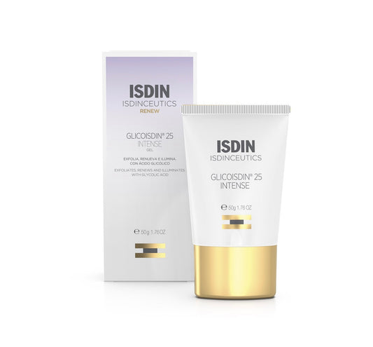 ISDIN GLICOISDIN 25 intense 50 g