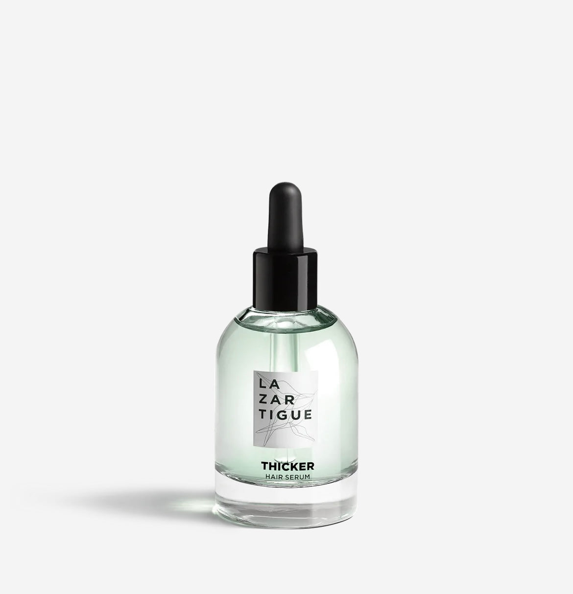 LAZARTIGUE Thicker hair serum 50 ml