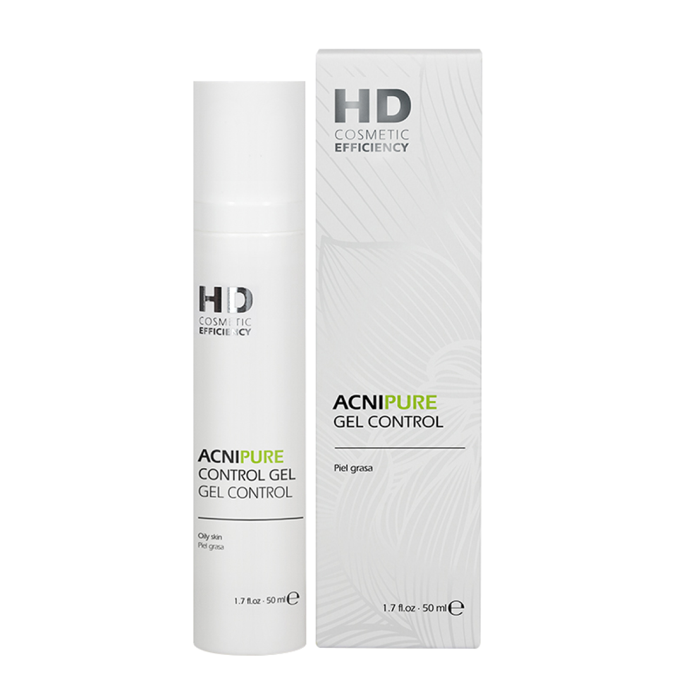 HD Acnipure control gel Gel control 50 ml