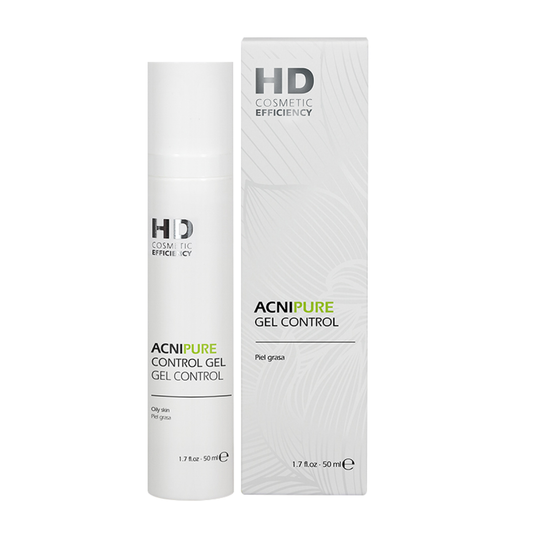 HD Acnipure control gel Gel control 50 ml