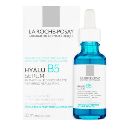 LA ROCHE-POSAY HYALU B5 serum 30 mL