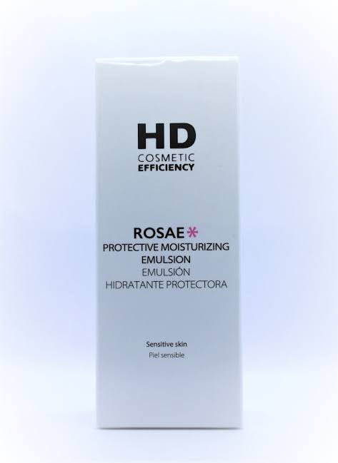 HD Rosae Emulsión hidratante protectora 50 mL