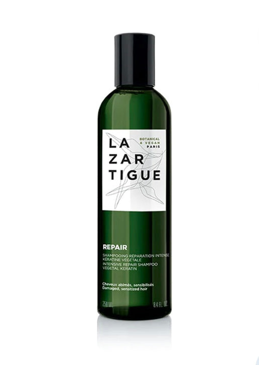 LAZARTIGUE Repair Shampoo 250 ml