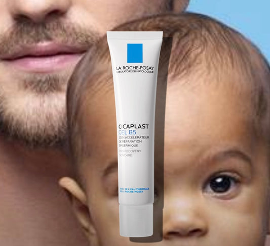 La Roche-Posay  Cicaplast Gel B5 40 ml
