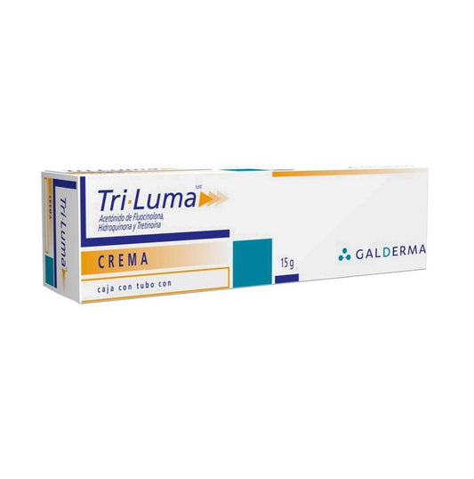GALDERMA Tri - Luma crema 15 g