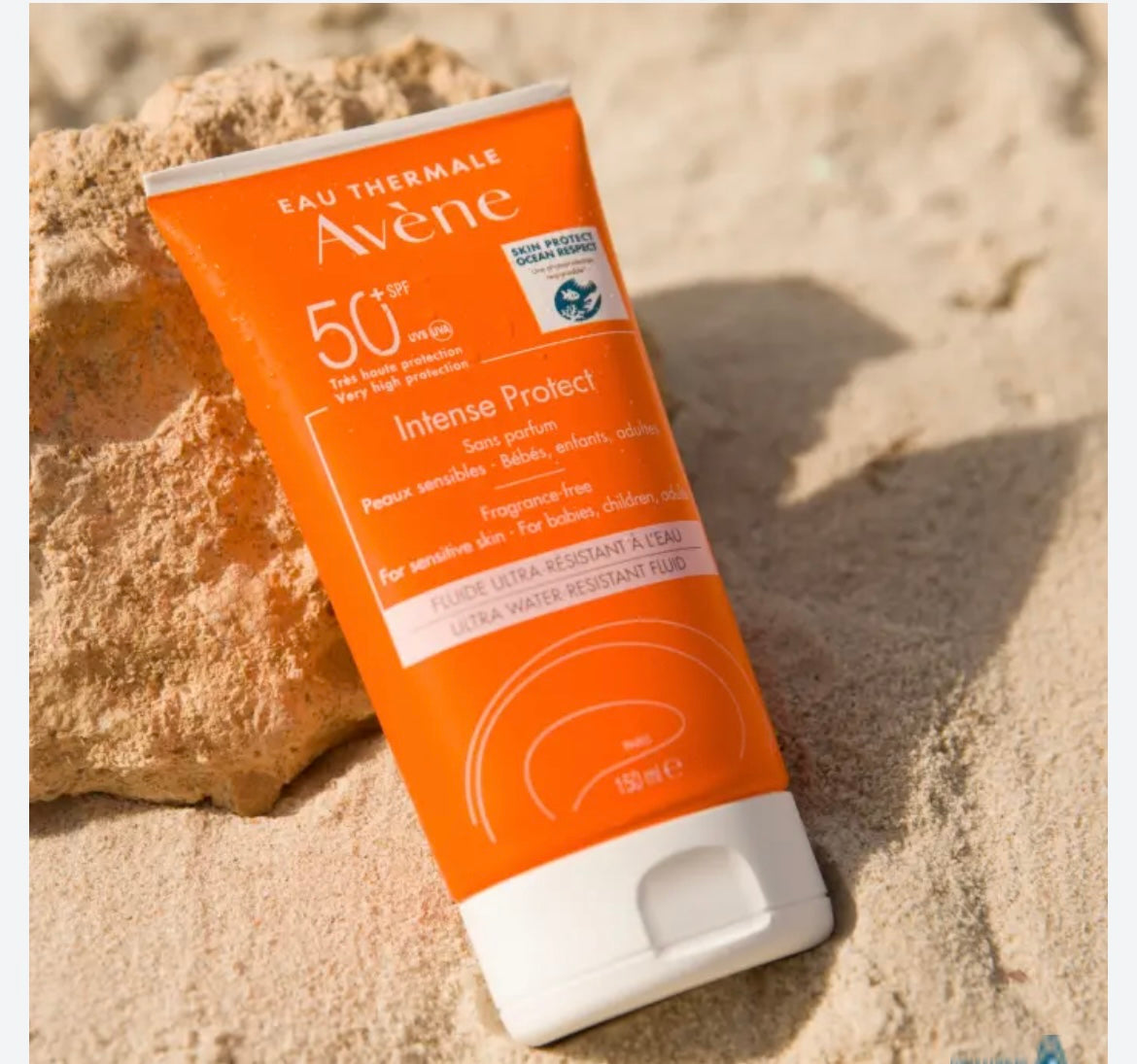 Avene Intense Protect 50+