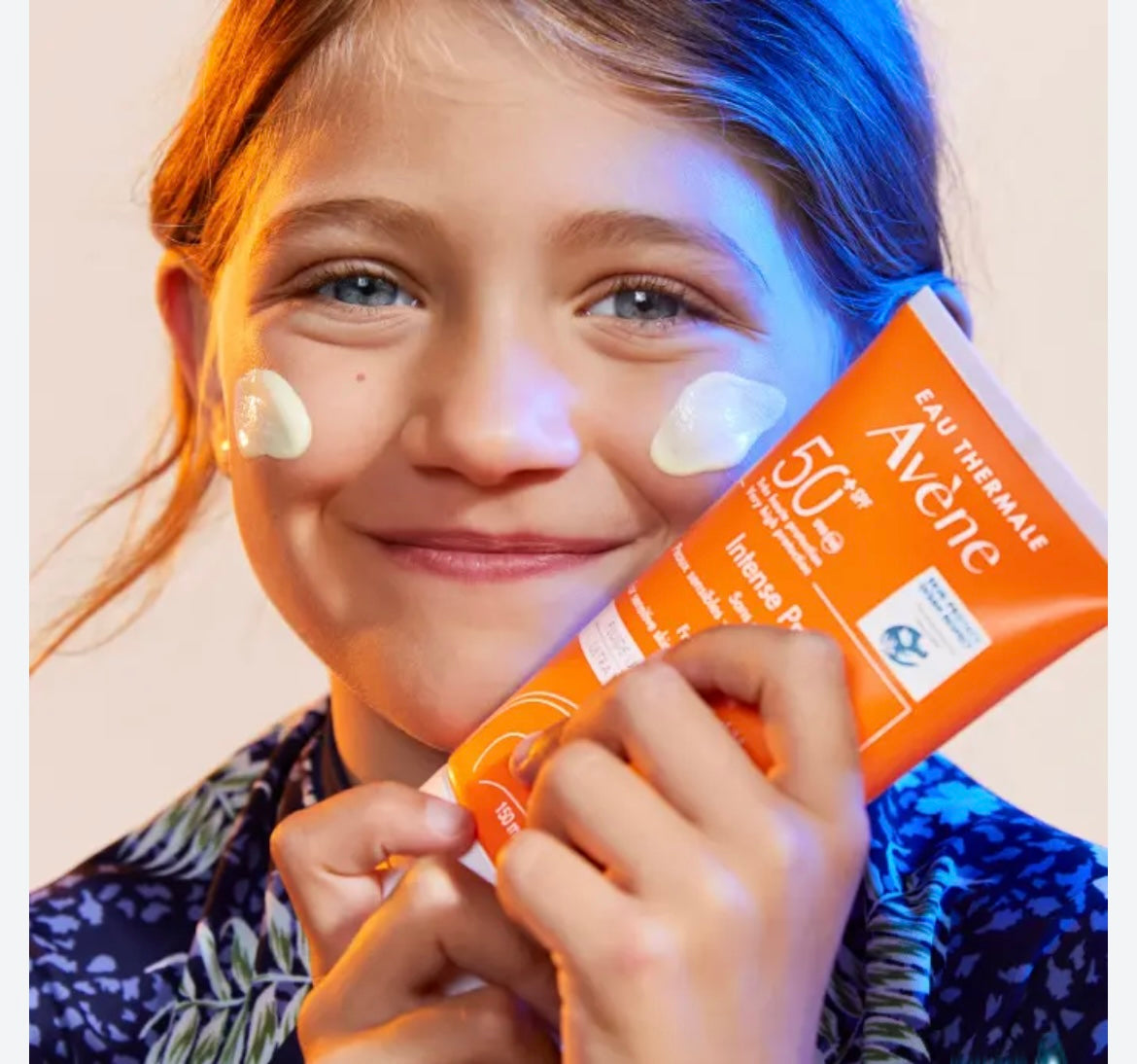 Avene Intense Protect 50+