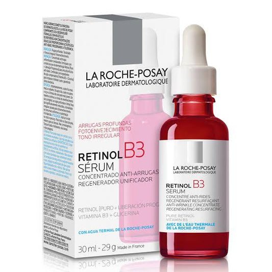 LA ROCHE-POSAY Retinol B3 serum
