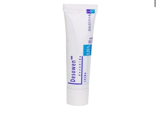 GALDERMA Desowen crema 30 g