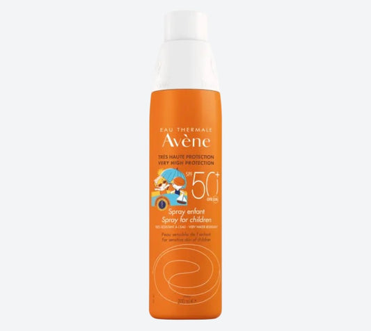 Avene bloqueador Spray niños 200 ml