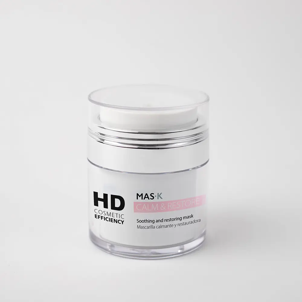 HD Mask Calm & Restore 50 mL