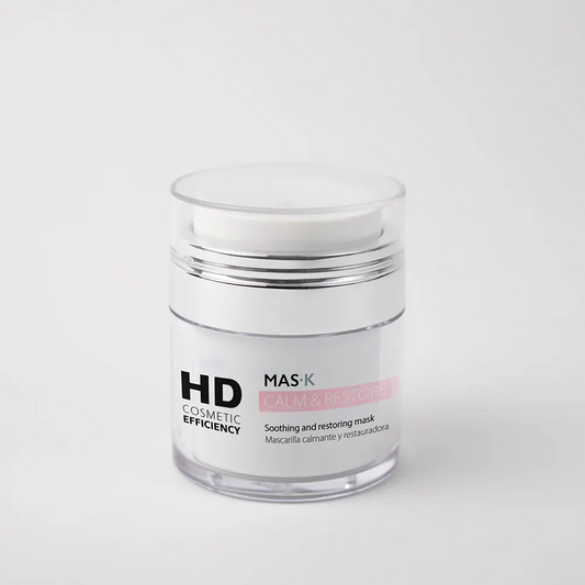 HD Mask Calm & Restore 50 mL