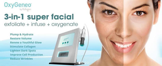 Oxygeneo