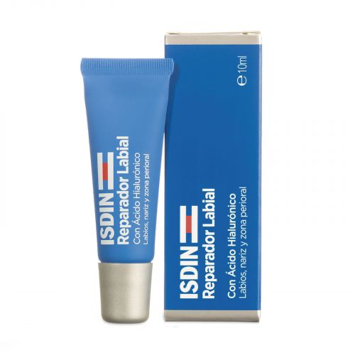 ISDIN Reparador Labial 10 ml
