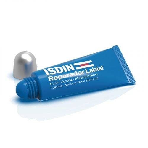 ISDIN Reparador Labial 10 ml