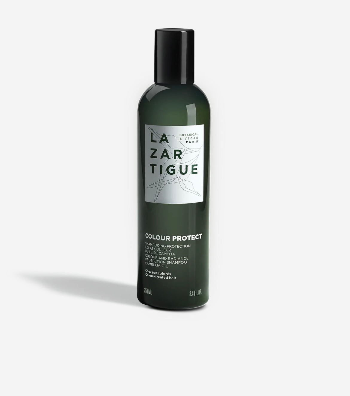 LAZARTIGUE colour protect shampoo 250 ml
