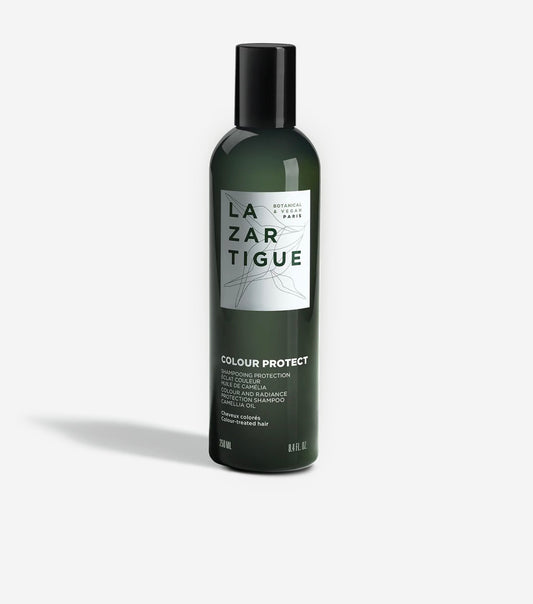 LAZARTIGUE colour protect shampoo 250 ml