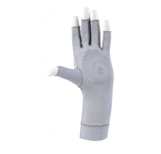 Guante DRGXN20 gris T mediana
