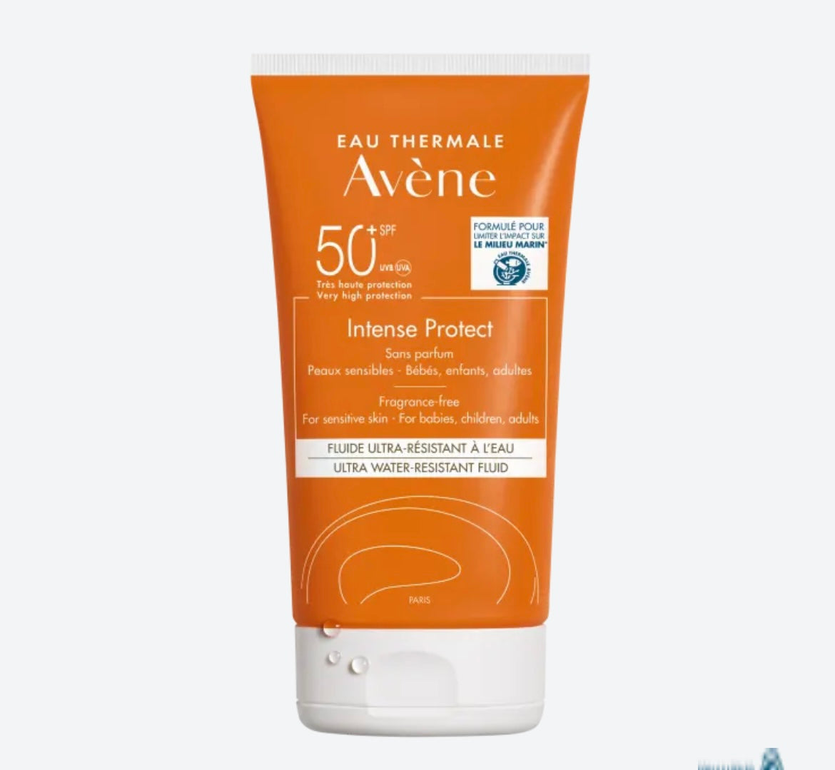 Avene Intense Protect 50+